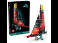 Lego technic live build