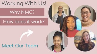Working as a Night Nanny - Newborn Care Specialist Jobs - New Mummy Company