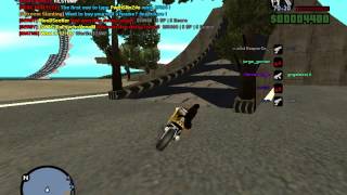 Ananı Tim Çocuk Gta Samp Version