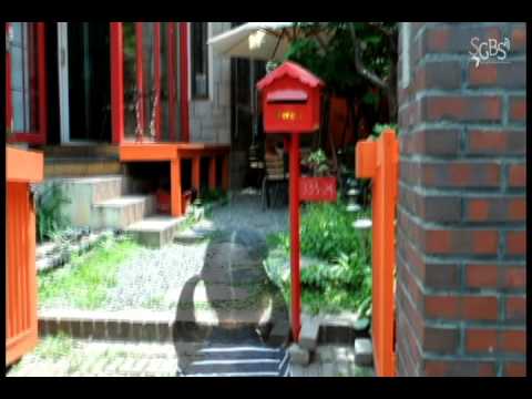 35회 정규방송제 "바람에 바래도 바람을 바라다" 오프닝 영상