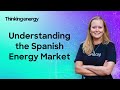 Understanding the Spanish Energy Market