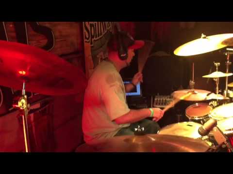 TWANG AND ROUND, JOEY CLINARD, DRUMMER - WORRIES AWAY, SIPPIN ON SHINE, KEEP IT MOVIN