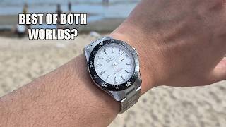Zenith Chronomaster Solo Sport — Who Needs a Dive Watch?