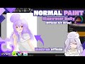 REALTIME DRAWING - Illustrasi official lagi, dengan cel shading style yang sama