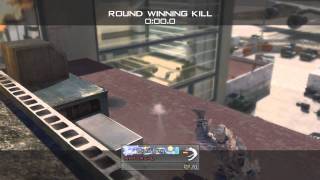 Not One, But Two Insane Cross Map Ricochet Tubes!!!