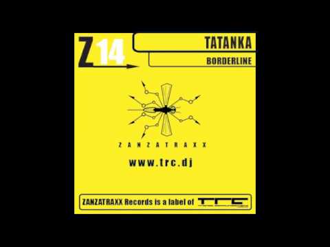 Tatanka - Borderline (Parto Mix)