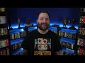 End of video