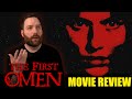 The first omen  movie review