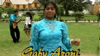 Gaby Aroni - Ya No Siento Tu Cariño - 2010