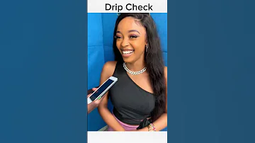 Mtangazaji Wa Kenya Azeezah Amekuwa Muwazi Ataja Bei Ya Outfit Yake Kuna Vitu Feki Pia Dripcheck 