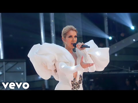 Cèline Dion - My Heart Will Go On