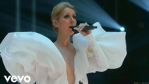 Cèline Dion - My Heart Will Go On (Live 2017 " The Bilbroad Music Awards ")