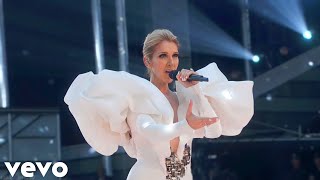 Cèline Dion - My Heart Will Go On (2017 "The Bilbroad Music Awards ")