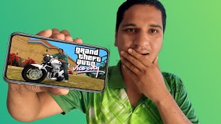 How To Download GTA Vice City on Android | How To install GTA Vice City on Android | GTA mobile 2021 screenshot 3