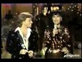 Andy Gibb &amp; Marilyn McCoo Intro Kool &amp; Gang