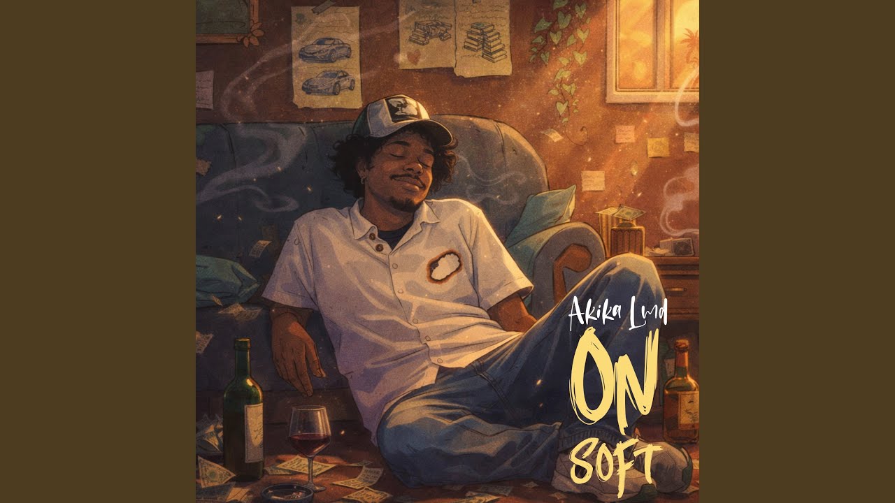Watch ON SOFT on YouTube Watch ON SOFT on YouTube
