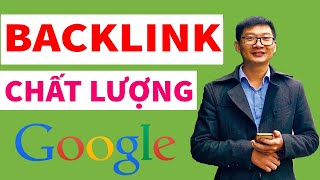 Details Backlink chất lượng là gì, cách tạo backlink cho website để SEO Website | Học SEO Miễn Phí Guide