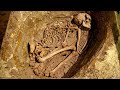 Ancient Mummification Discoveries