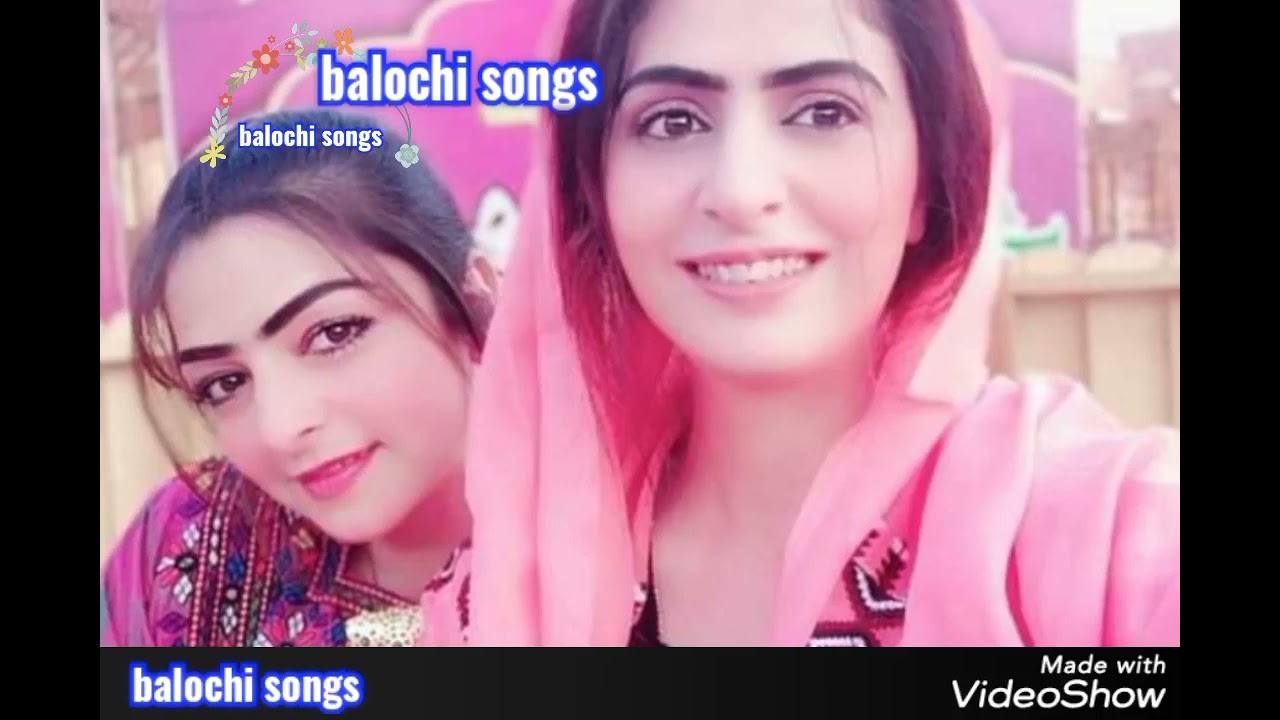 singer wahad marri //Balochi song 10 May 2024