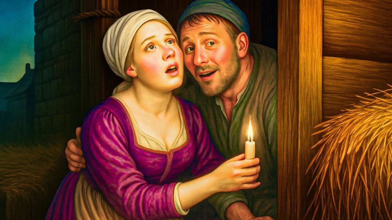 Die 10 schockierendsten sexuellen Praktiken des Mittelalters