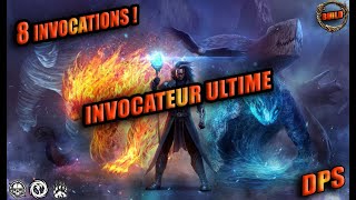 Build Invocateur ESO : Une armée entière sous ton contrôle !
