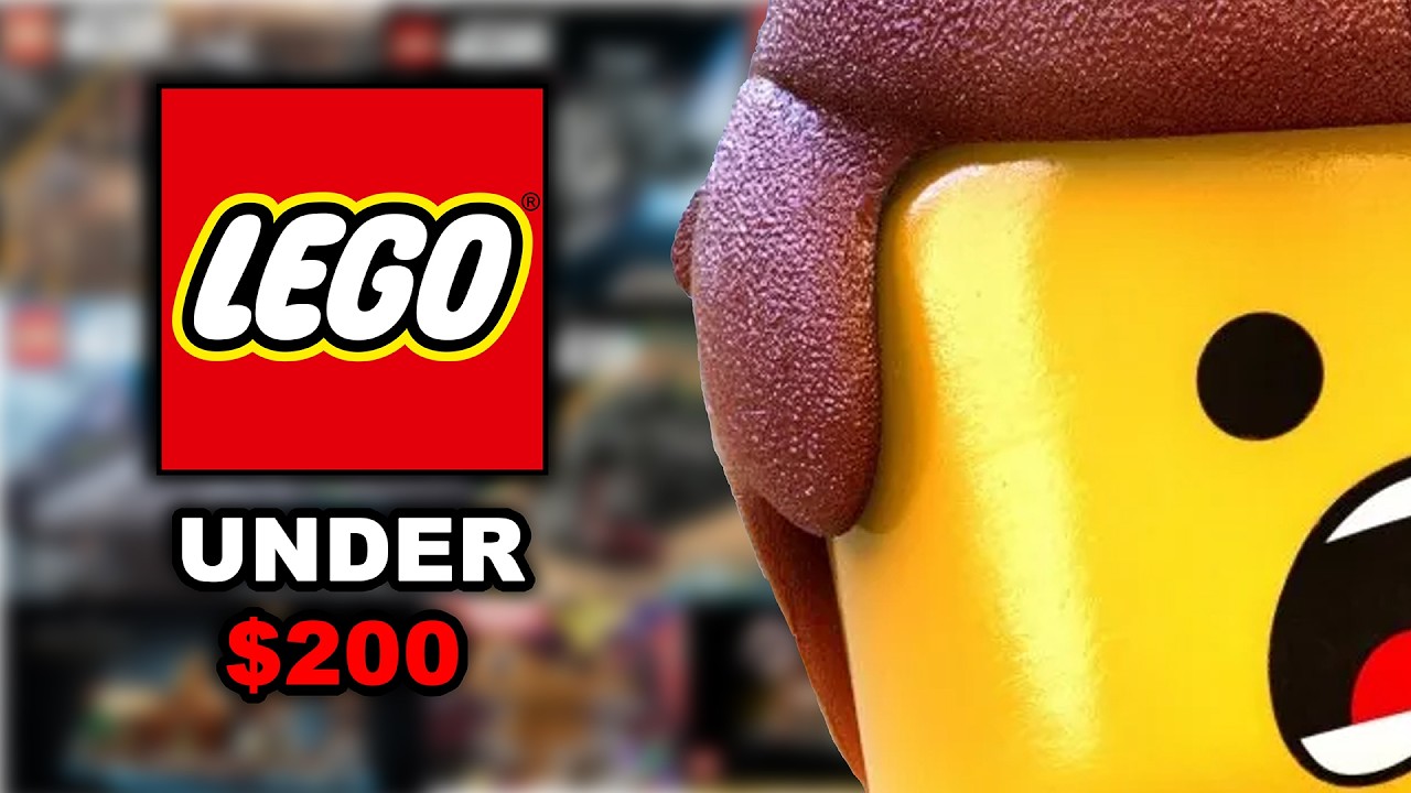 Best LEGO Sets Under 200 2025 YouTube best-lego-sets-under-200-2025-youtube
