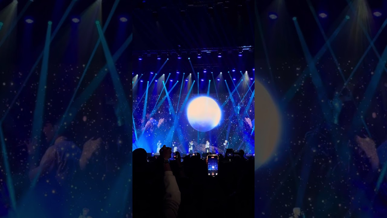 SB19 • Moonlight • SAW Dubai