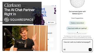 Release Notes Live: Squarespace Clarkson (prev. Beacon)