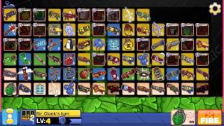 Bad Eggs Online 2! 2v2 w/ Victor GamePlay! screenshot 2