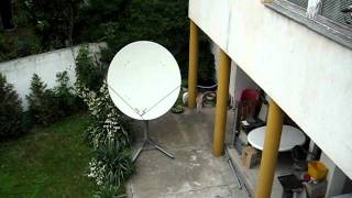 Skystar 21 .AVI