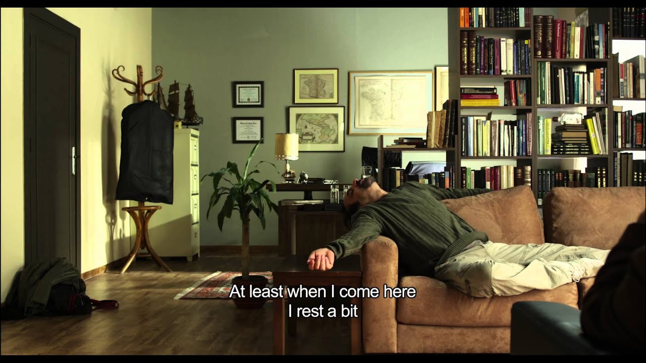 Stable Unstable (The movie) - Teaser 2