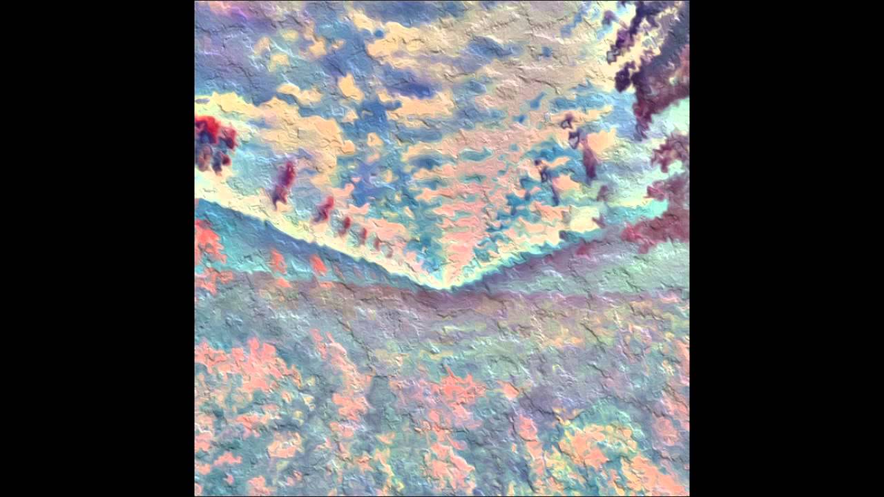 Tame Impala - Slow Alter Ego