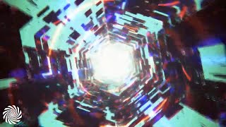 Shift - Stretch [Psychedelic Visuals]