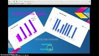 Digital Data Notebook Tech Tuesday PD at The Ridge