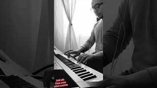 Balti Allo Allo Piano Cover