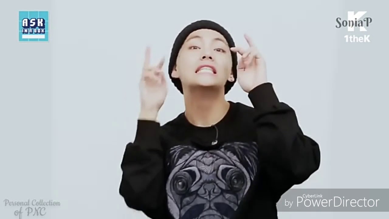 BTS AEGYO COMPILATION - YouTube