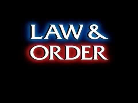 Download Law & Order: Criminal Intent theme (Seasons 1-6)