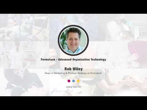 Formstack - Advanced Organization Technology
