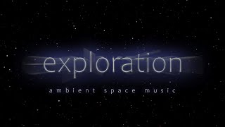 Space Exploration Music 🌠 Sleep \/ Focus \/ Study 10 Hours
