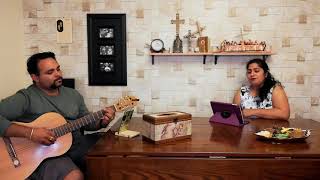 You are Mine | David Haas | Cover | Bianca & Renji