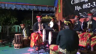 Kreasi Pukulan 2pesona Belambangan  Ringinpitu