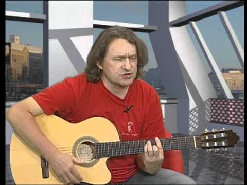 Андрей куряев биография личная жизнь Телевыступление Т.Ереминой и А. Куряева (часть 1) - YouTube