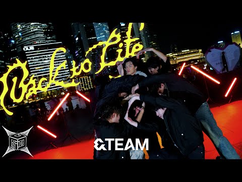 [KPOP IN PUBLIC | ONE TAKE] &TEAM - 'Back to Life' DANCE COVER | GRID SINGAPORE