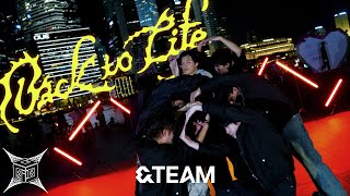 Download Lagu [KPOP IN PUBLIC | ONE TAKE] \u0026TEAM - 'Back to Life' DANCE COVER | GRID SINGAPORE MP3