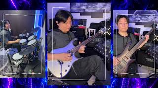 Daita Volplane (cover)