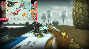 Monopoly... but there