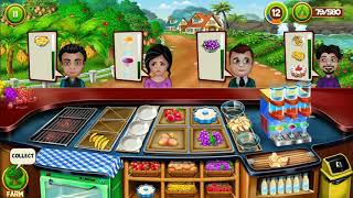 Farming games – Farm fest fruit shop – Best farm game, farming simulator screenshot 3