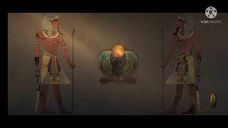 كيف تسجل دخول في لعبة حضارة الفراعنة Endiess nightmare forbidden zone screenshot 3