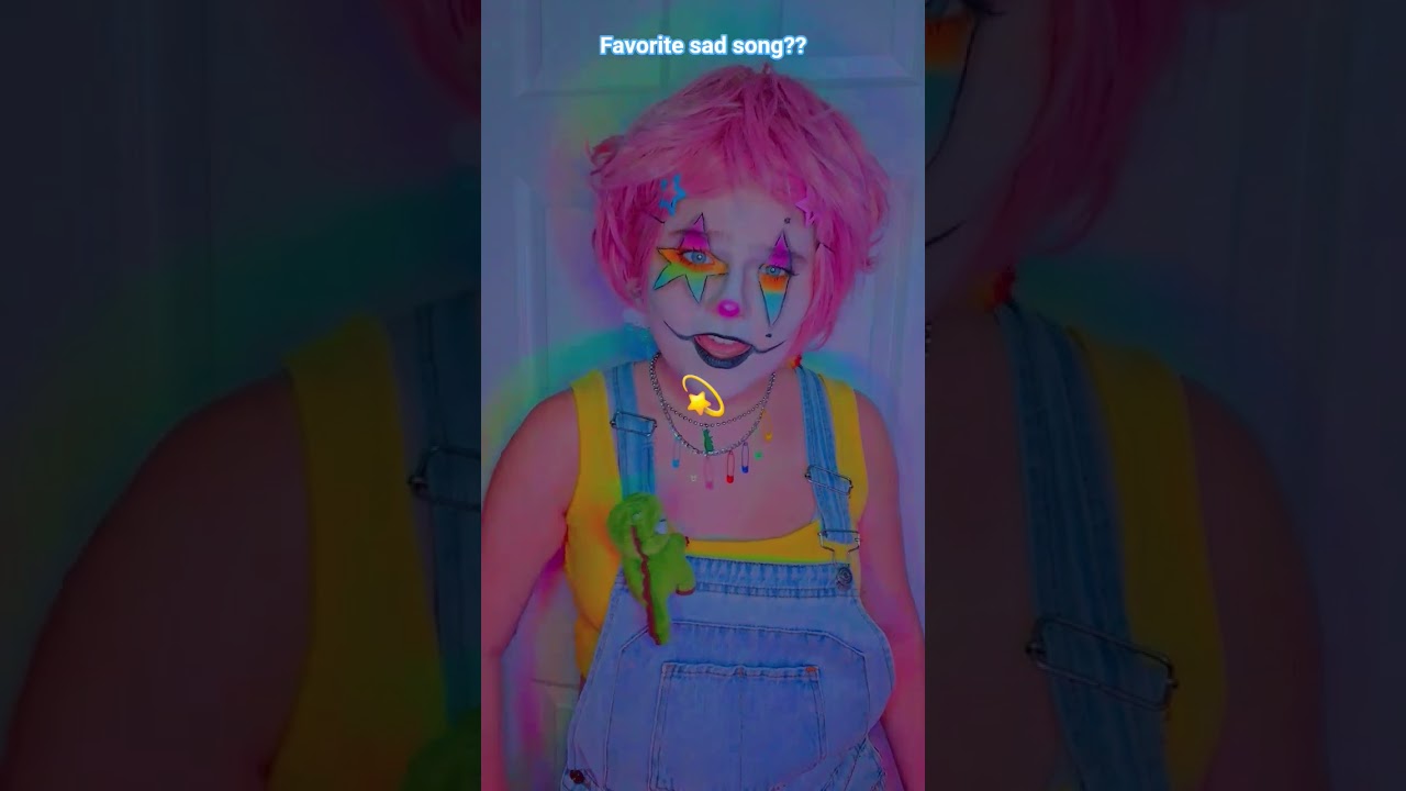 grr #cosplay #trending #viral #relatable #fyp #oc #clown #occosplay #blowup #boost #anime #music