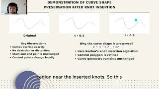 GEOMETRIC MODELING SECTION 01 ASSIGNMENT 2 (GROUP 07)